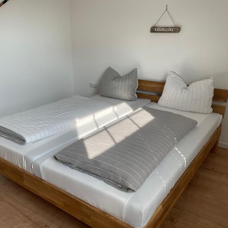 Ferienwohnung Durchholz Steinhude Eksteriør bilde