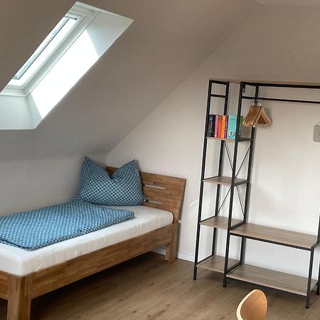 Ferienwohnung Durchholz Steinhude Eksteriør bilde