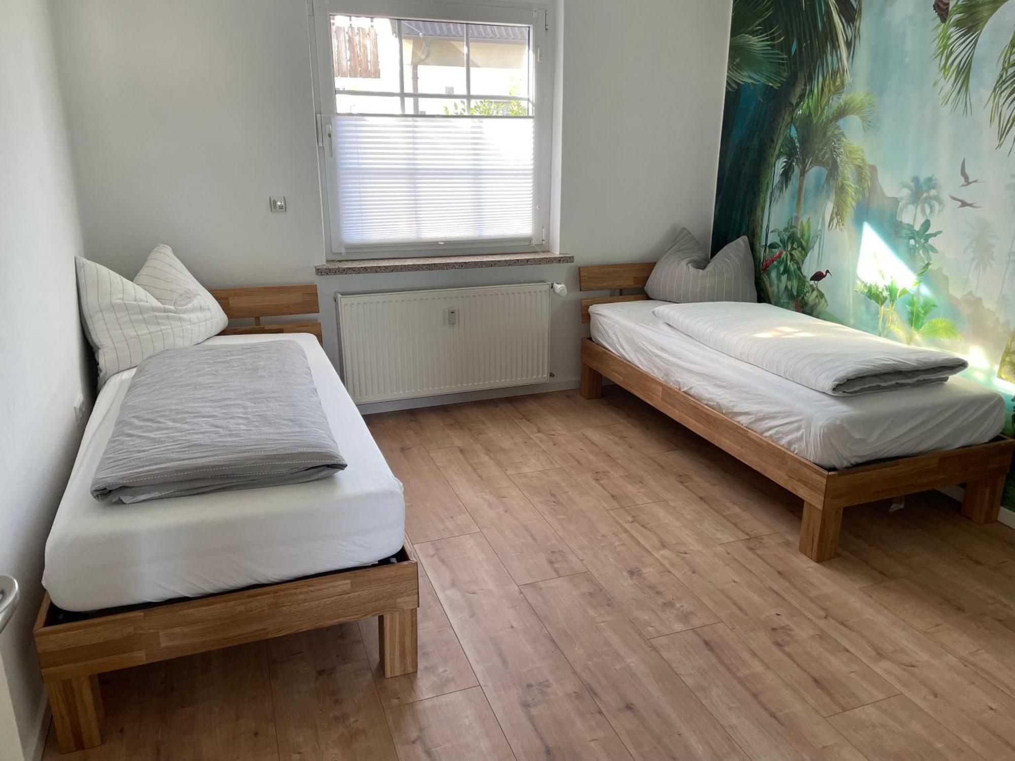Ferienwohnung Durchholz Steinhude Eksteriør bilde