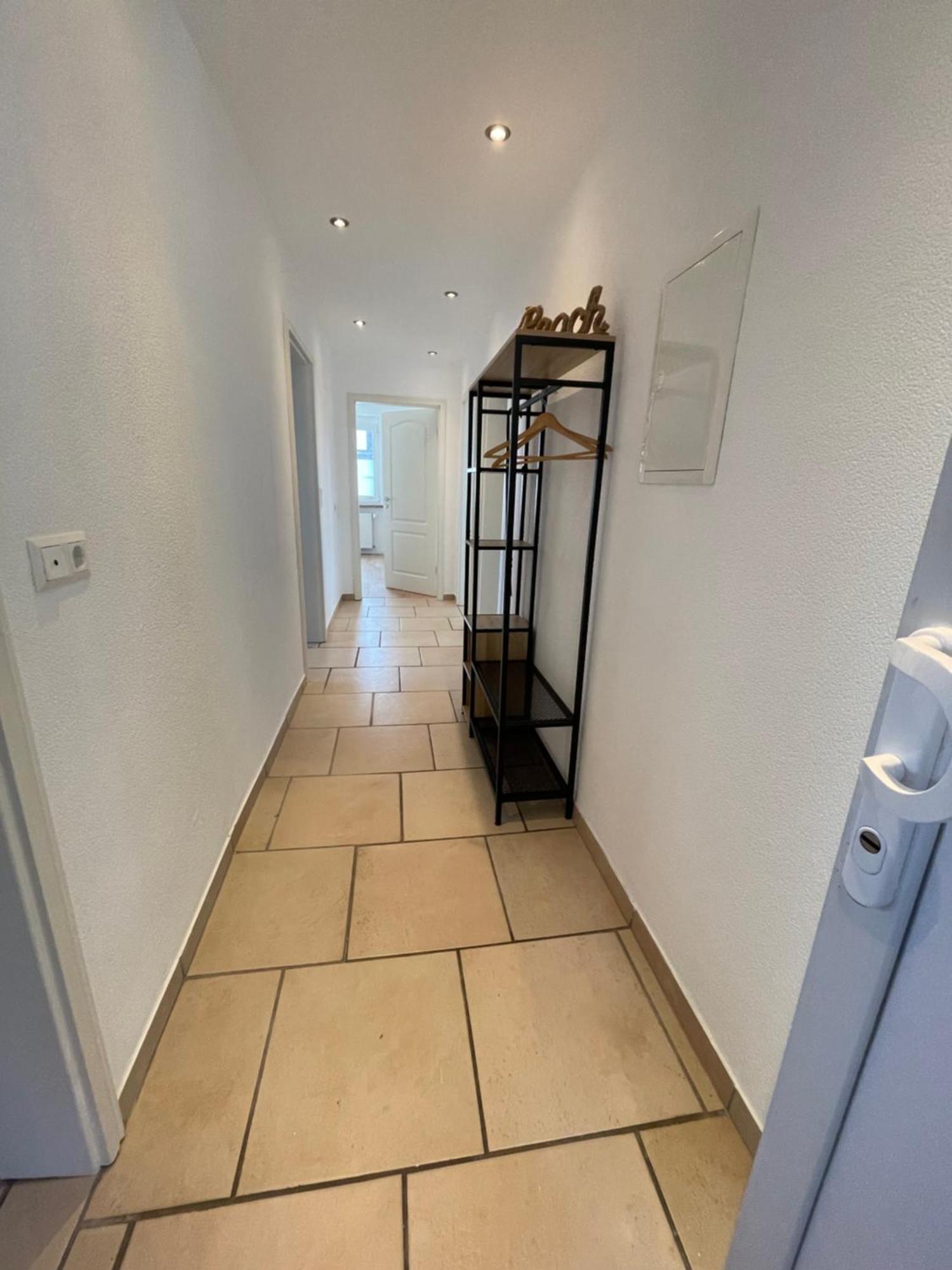 Ferienwohnung Durchholz Steinhude Eksteriør bilde