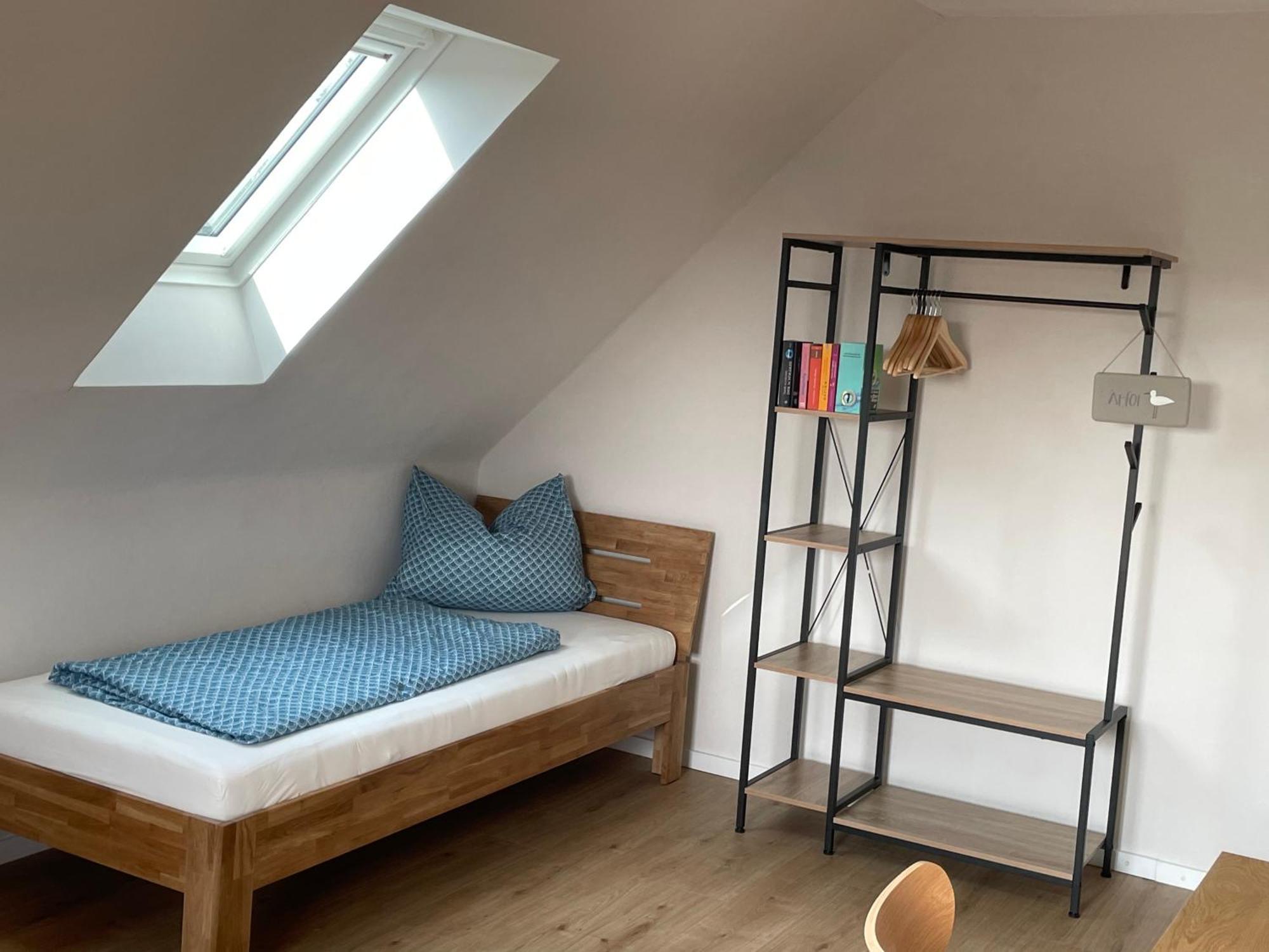 Ferienwohnung Durchholz Steinhude Eksteriør bilde
