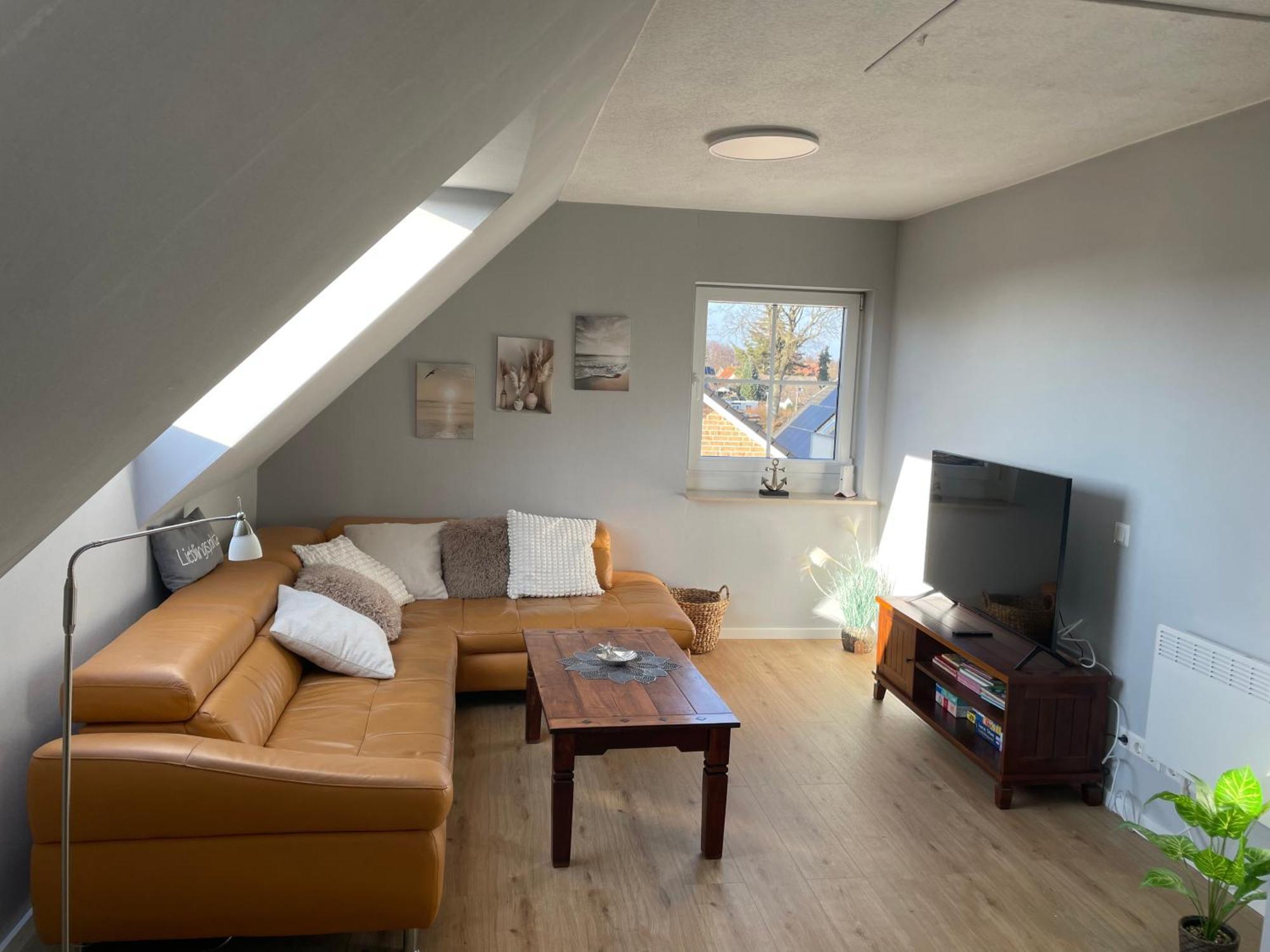 Ferienwohnung Durchholz Steinhude Eksteriør bilde