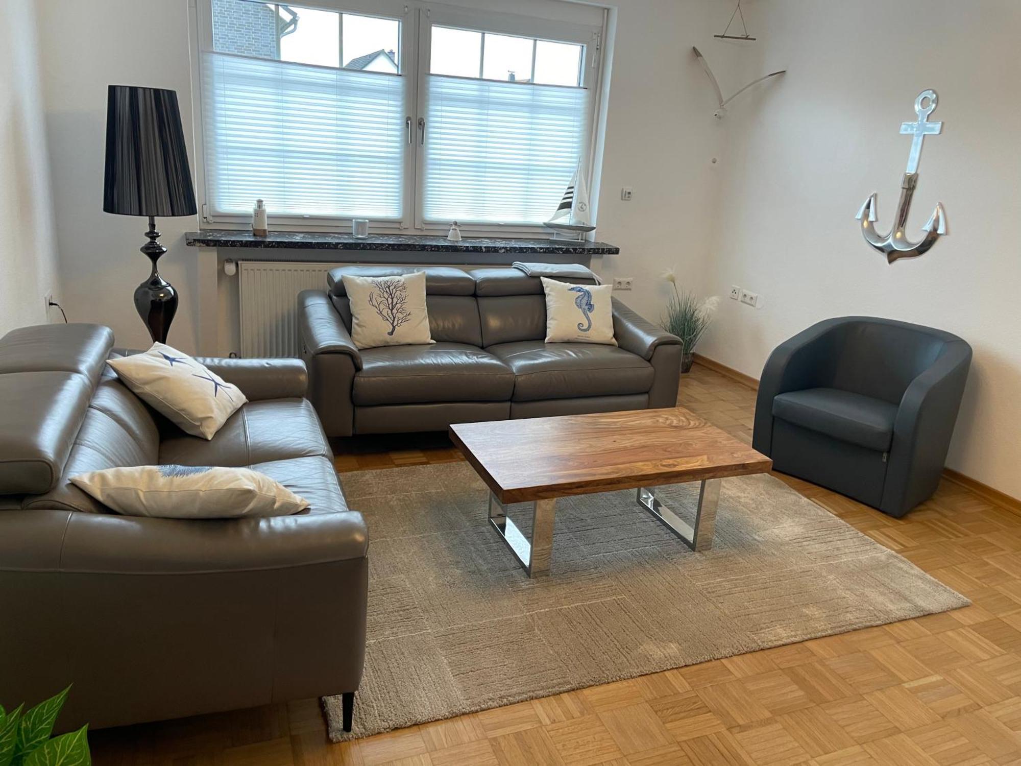 Ferienwohnung Durchholz Steinhude Eksteriør bilde